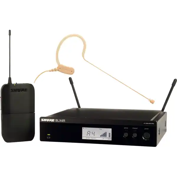 ShureBLX14RE-MX53-M17 Prix Choc