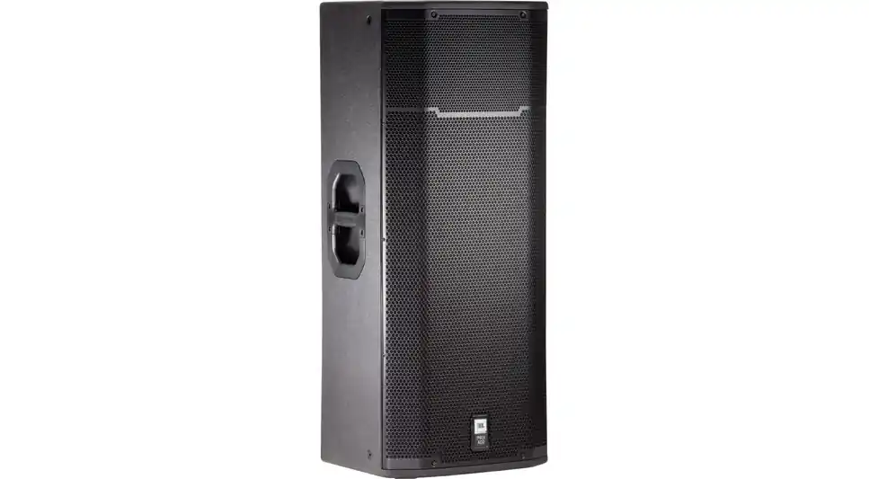 JBL PRX425 Enceinte passive 2 voies, 2 x 38 cm, 600 W Nouveauté