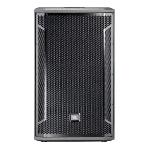 Prix Bas JBL STX 815M Enceinte et retour passive 2 voies 38 cm, 800 W
