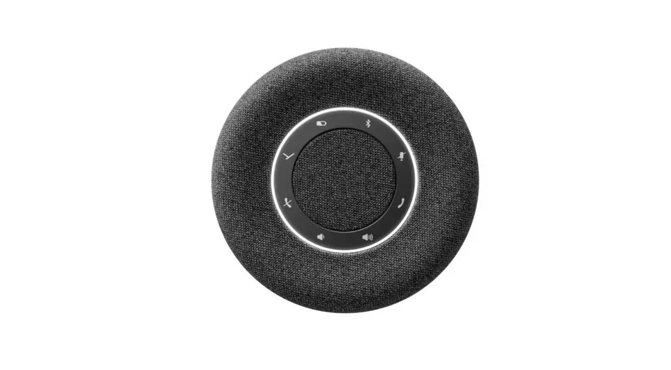 Retour Gratuit Beyerdynamic BD-SPACE-BK Enceinte de conférence