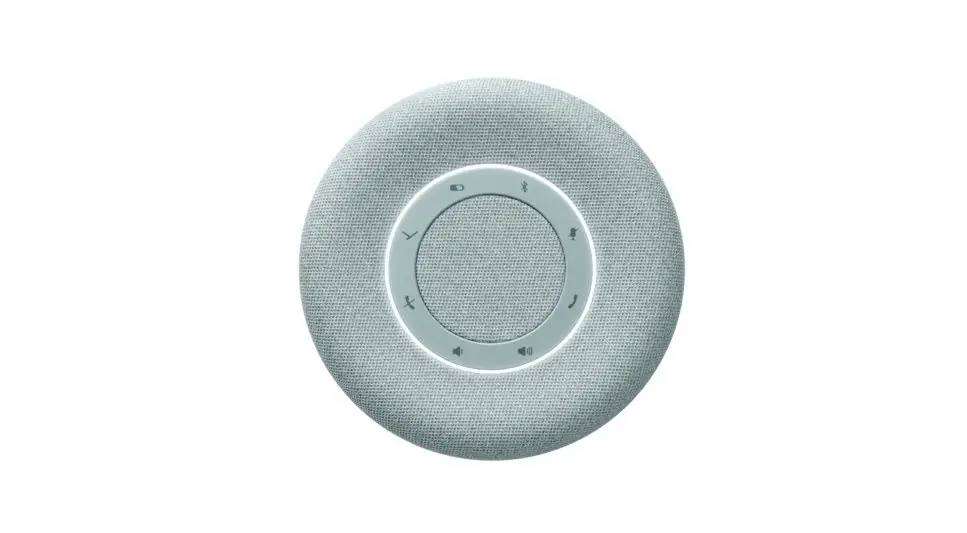 Jusqu'à Épuisement Des Stocks Beyerdynamic BD-SPACE-GR Enceinte de conférence Beyerdynamic