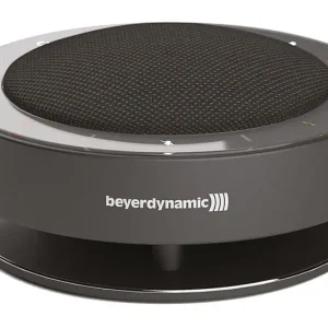 Beyerdynamic Enceinte de conférence pour application collaborative sur ordinateur et smartphone Prix Choc