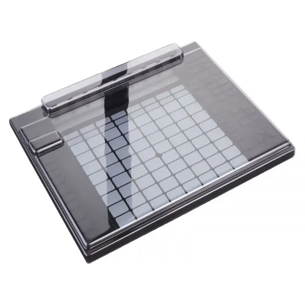 DeckSaverPUSH TRANSPARENT Expédition Rapide
