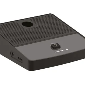 Beyerdynamic Poste Délégué numérique A poser. Sans micro Avec HP Authentique