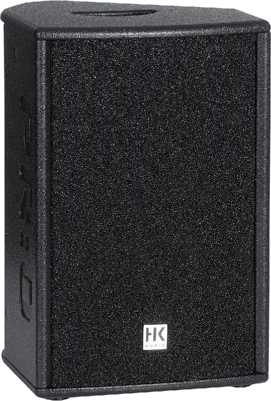 Petit Prix HK-Audio Enceintes Passives - 2 voies 300Wrms polyvalente