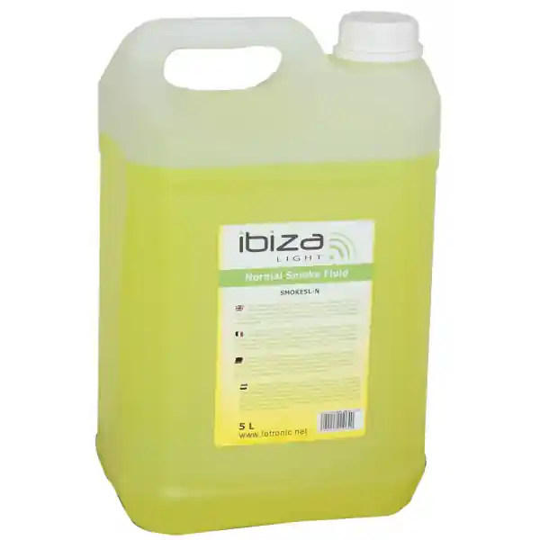 Ibiza LightSMOKE5L-N - Liquide fumée légère - 5 litres Meilleure Vente