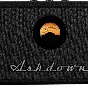 Affaire À Saisir Ashdown BETTY Enceintes Bluetooth Noir 2 x 20w