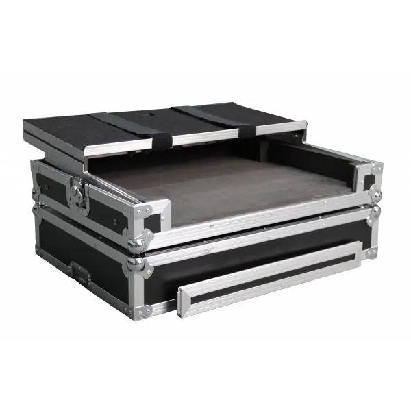 Seulement Aujourd'hui Power Acoustics - Flight casesFC DDJ-SR2/RR