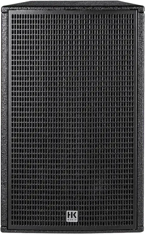 Retour Gratuit HK-Audio FO-10 Enceintes - 2 voies 10 300Wrms 8 Ω