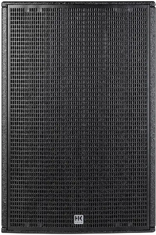 Réduction HK-Audio FO-15 Enceintes - 2 voies 15 500Wrms 8 Ω