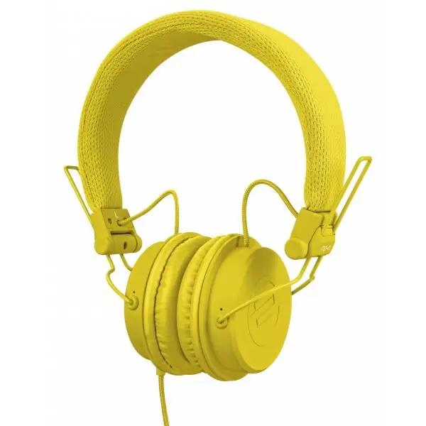 ReloopRHP 6 YELLOW Prix Promo
