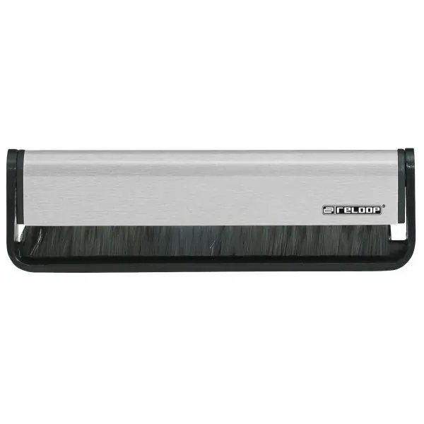 Petit Prix ReloopBrosse vinyles CARBON FIBRE CLEANER