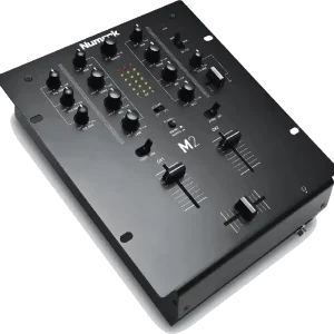 Numark M2 2 voies Commander Maintenant