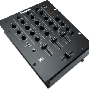 Numark M4 3 voies Pas Cher