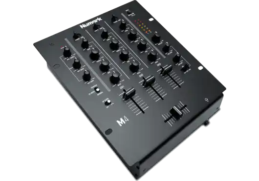 Numark M4 3 voies Pas Cher