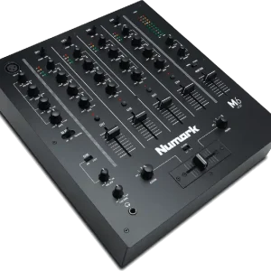 Expédié Aujourd'hui Numark M6USB 4 voies USB