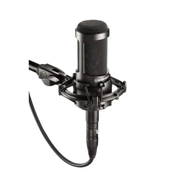 Super Prix Audio-TechnicaAT2035