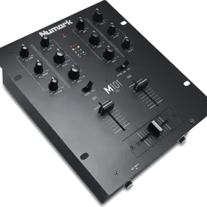 Prix Promo Numark M101USB 2 voies USB