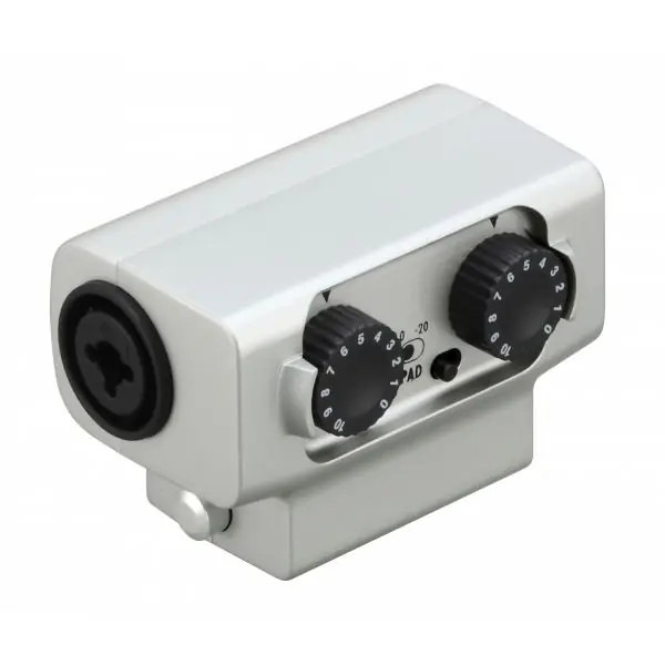 ZoomEXH-6 Vente Directe