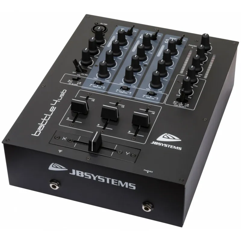 JBSystems BATTLE4-usb Offre Du Jour
