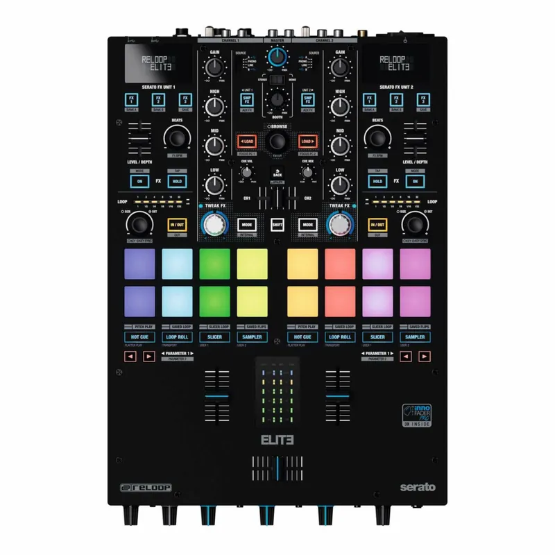 Reloop ELITE Certifié