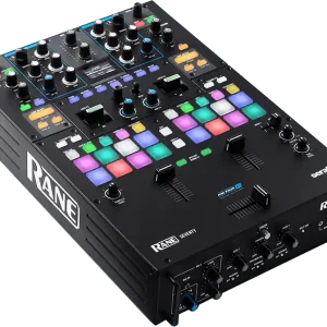 Rane DJ SEVENTY 2 voies, 2 USB, 2 DVS écran OLED 1,6 Meilleur Choix