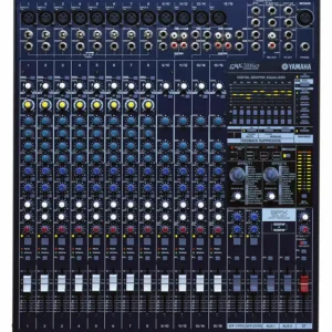 YAMAHA EMX5016CF Jusqu'à Épuisement Des Stocks