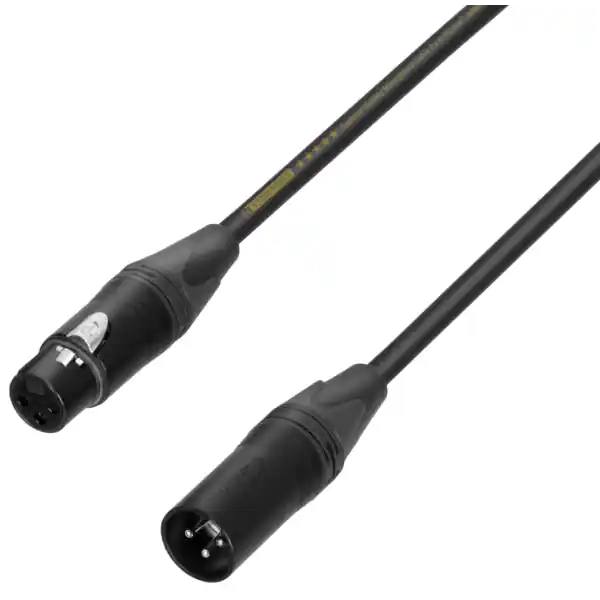 Adam Hall5 STAR MMF 0100 (1m) Top Vente