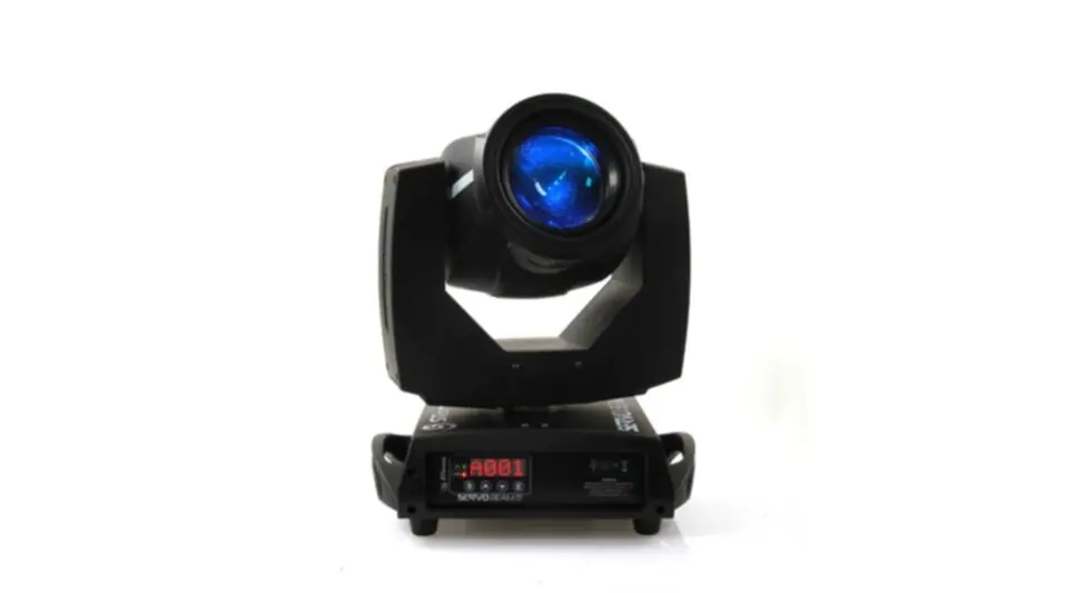 Soldes Starway Servo Beam 5R MKII