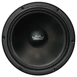 Remo PA-1022-SP Peau graphic pour grosse caisse 22‘‘ Vente Directe