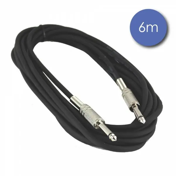 Achetez Aujourd'hui Power Acoustics - AccessoiresCAB 2003 (6m)