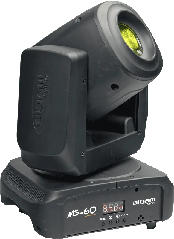 Offre Exclusive Algam Lighting MS60 Lyre SPOT LED 60W