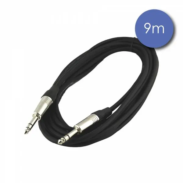 Power Acoustics - AccessoiresCAB 2012 (9m) Offre Du Jour