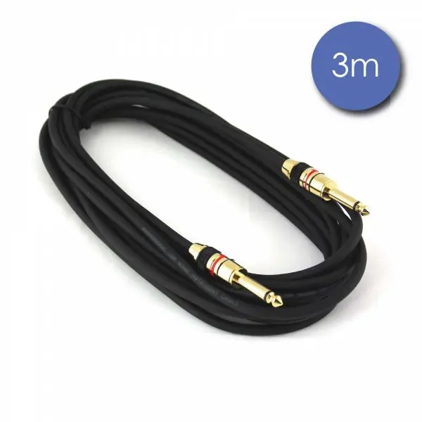 Bon Marché Power Acoustics - AccessoiresCAB 2013 (3m)
