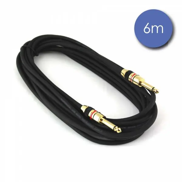Jusqu'à Épuisement Des Stocks Power Acoustics - AccessoiresCAB 2014 (6m)