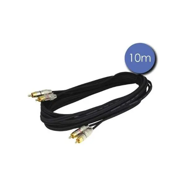 Offre Limitée Power Acoustics - AccessoiresCAB 2122 (10m)