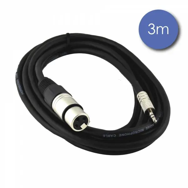 Bon Plan Power Acoustics - AccessoiresCAB 2061 (3m)