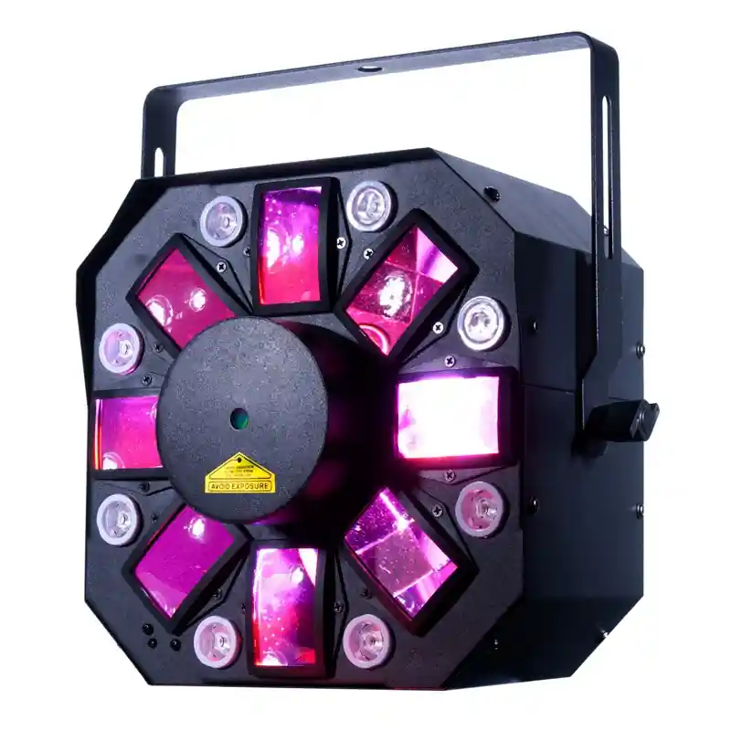 American DJ Stinger II Acheter Direct