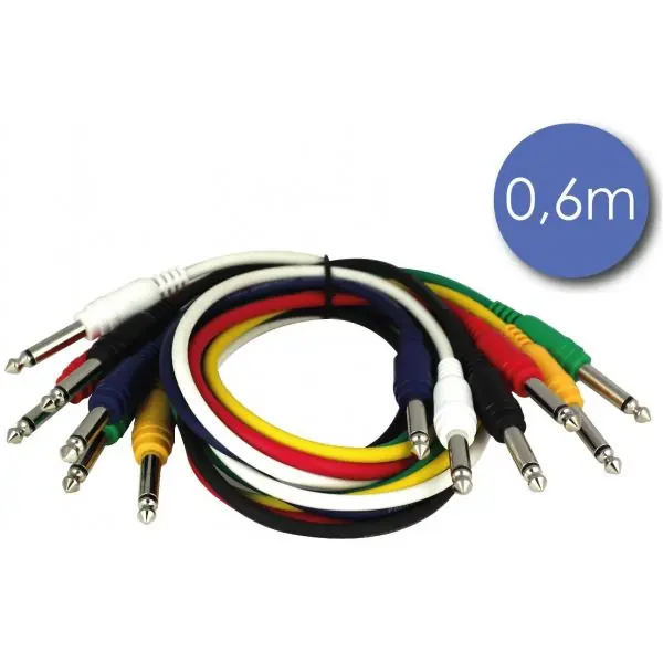 Power Acoustics - AccessoiresCAB 2051 (0,6m) Top Vente