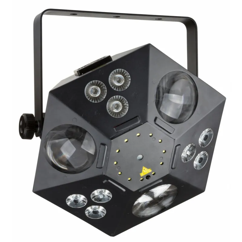 JBSystems ALIEN Prix Promo