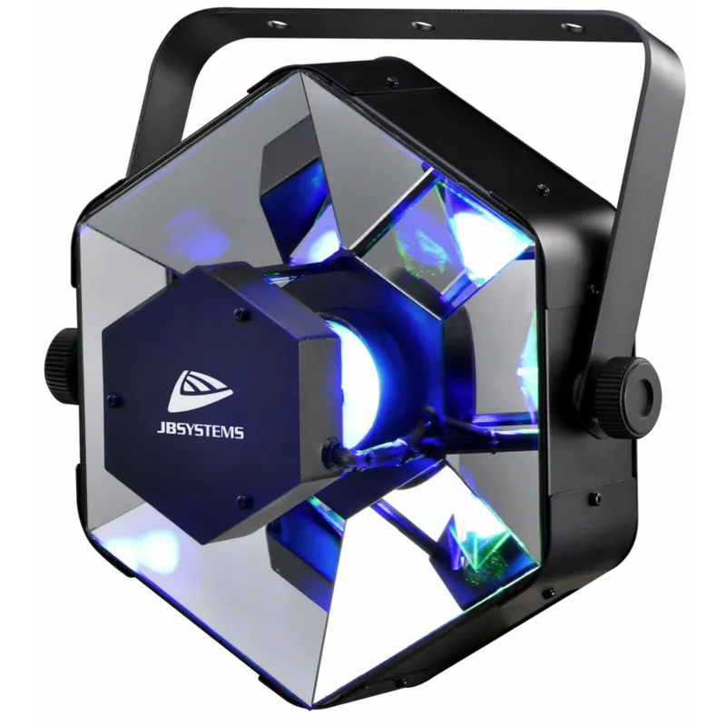 JBSystems BEAM TWISTER Meilleure Vente
