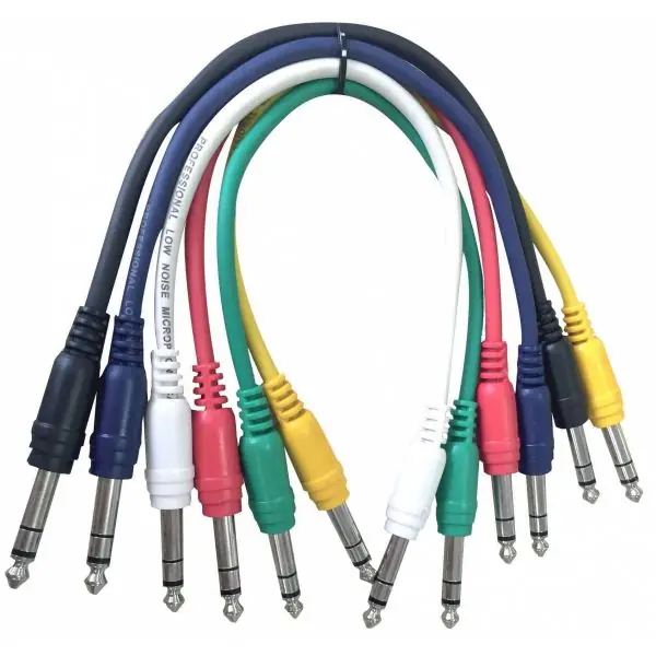 Power Acoustics - AccessoiresCAB 2055 (0,9m) Expédié Aujourd'hui