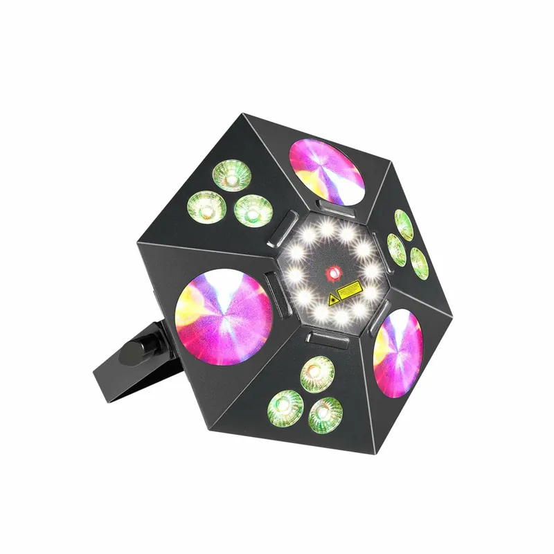 Power Lighting METEOR IX Dernier Modèle