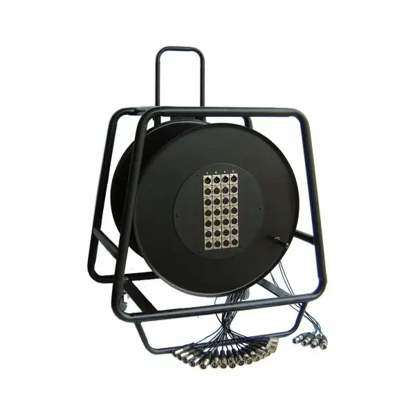 Commande En Gros Power Acoustics - AccessoiresSNAKE 2154 (30m)