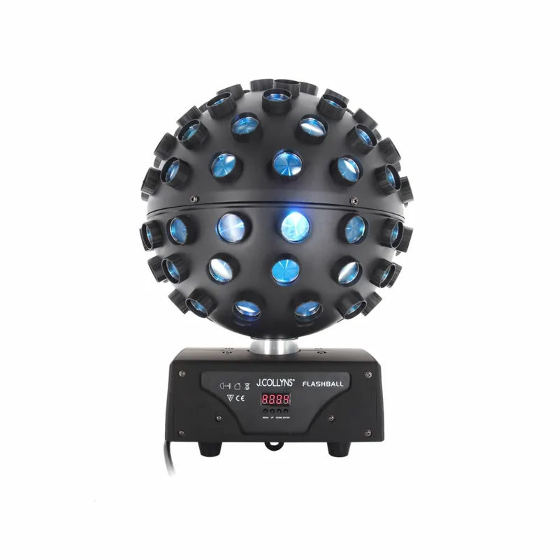Bon Plan J.COLLYNS FLASHBALL