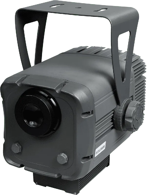 Algam Lighting GOBO-COMPACT PROJECTEUR GOBO 150W IP65 Seulement Aujourd'hui