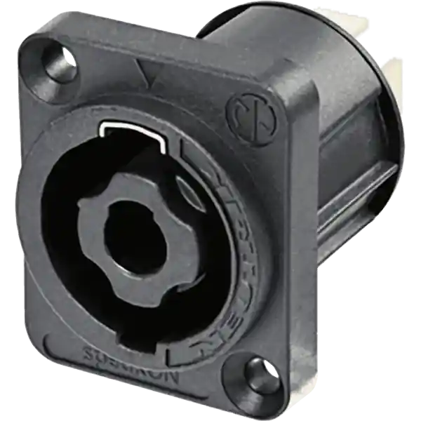 Dernier Modèle NeutrikSpeakon NL4MPXX