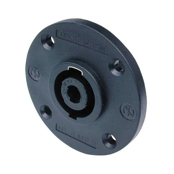 NeutrikSpeakon NL4MPR Prix Promo