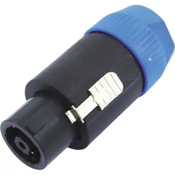 Authentique NeutrikSpeakon NL8FC