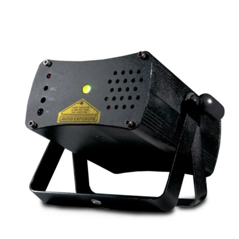 Prix Choc American DJ Micro Gobo II